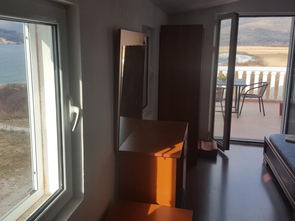 Buljarica Bay Apartments Petrovac Eksteriør bilde