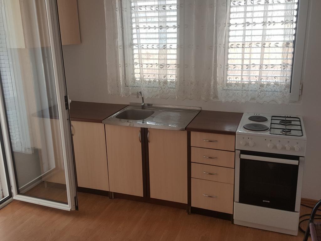 Buljarica Bay Apartments Petrovac Eksteriør bilde