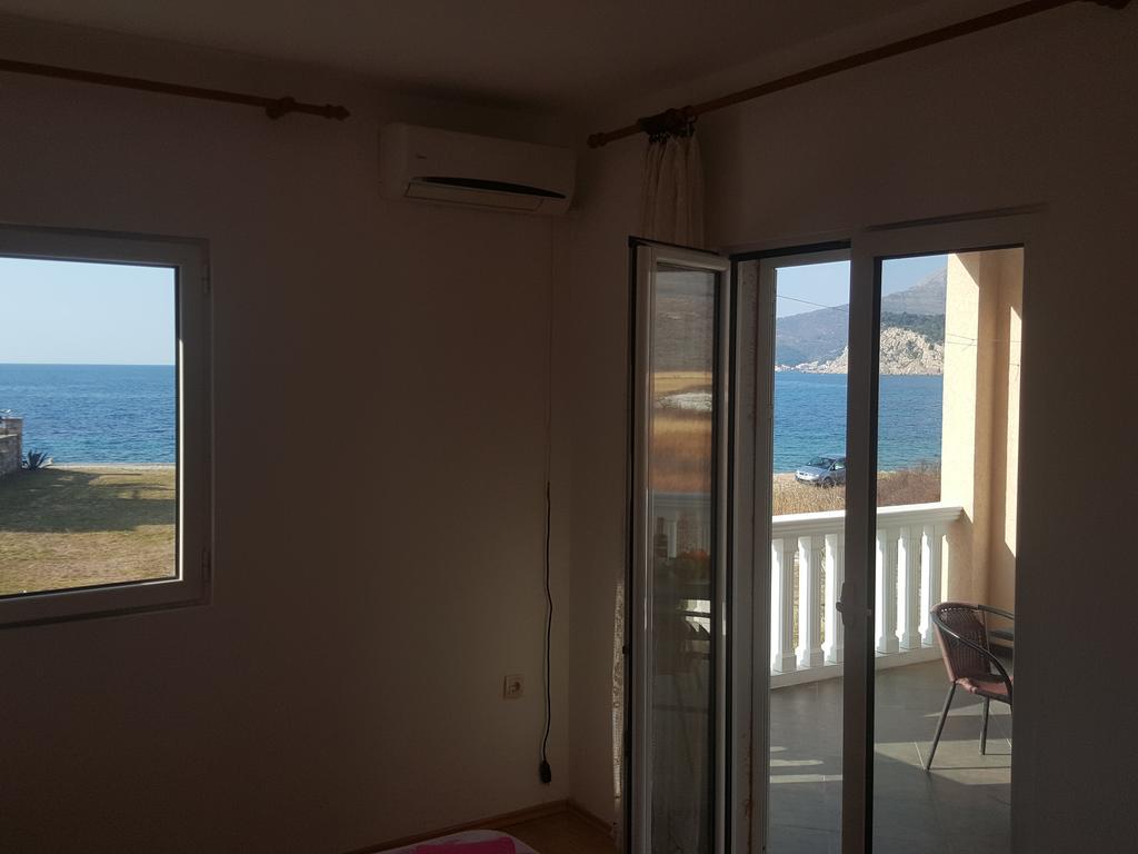 Buljarica Bay Apartments Petrovac Eksteriør bilde