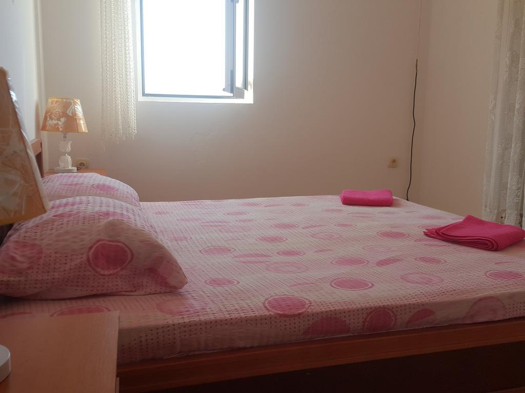 Buljarica Bay Apartments Petrovac Eksteriør bilde