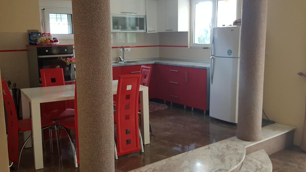Buljarica Bay Apartments Petrovac Eksteriør bilde