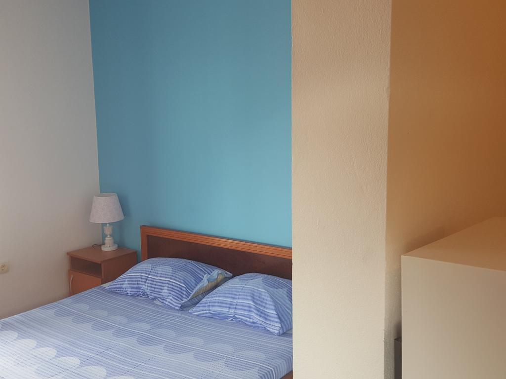 Buljarica Bay Apartments Petrovac Eksteriør bilde