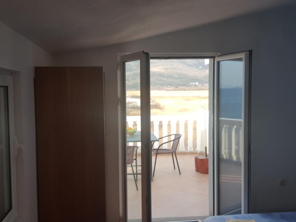 Buljarica Bay Apartments Petrovac Eksteriør bilde